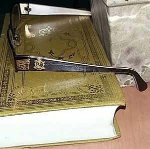 💖👀 Vintage Juicy Couture eyeglasses 👓 💖